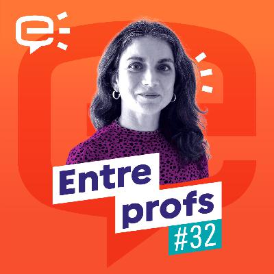 Comment prévenir les conflits entre élèves ? - Entre profs #32