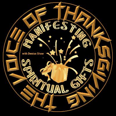 Manifesting Spiritual Gifts