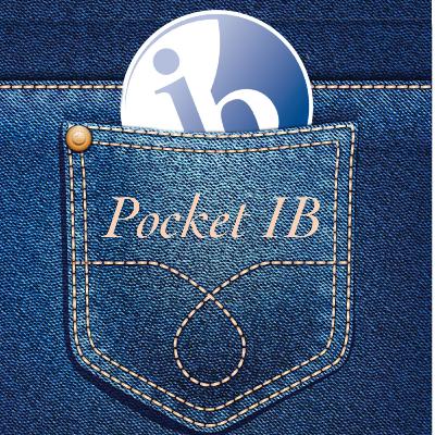 Pocket IB Ep.5- The immune system and antibiotics- a chemistry and biology lesson