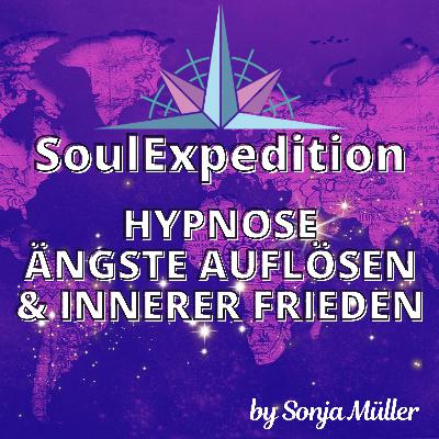 Hypnose Ängste auflösen