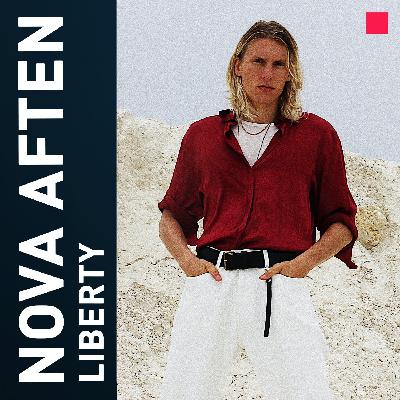 NOVA Aften Reunion: Liberty