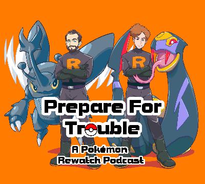 Episode#27 Hypno's Naptime