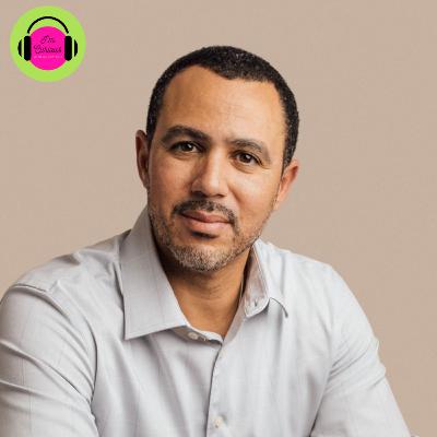 Building an Unprecedented Future with Jason Bryant