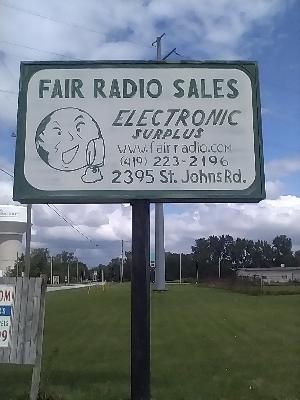 Aesthetic Soundwaves: Show 118/ Fair Radio Sales Interview with the Owner, Phil S.