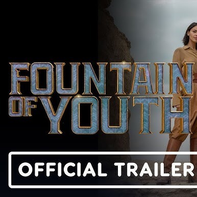 Fountain of Youth 2025: The Movie That Explores Aging, Power, and the Price of Eternal Life
