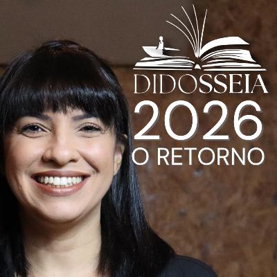 Didosseia 2026 - o retorno