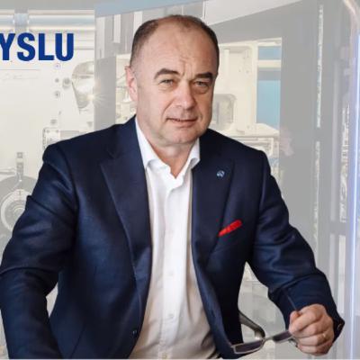 Diagnóza českého průmyslu – Ladislav Verner (SOMA Engineering)