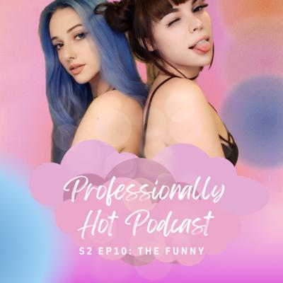 S2 Ep10: The Funny