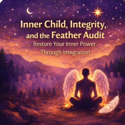 Where Are You Losing Your Feathers? Inner Child Integration and Restoring Inner Power