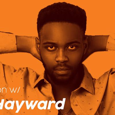 Investing In Your Craft, Being Judged & Clout | Conversation w/ Louie Hayward