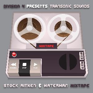 Division 4 presents Transonic Sounds: Stock Aitken & Waterman Mixtape