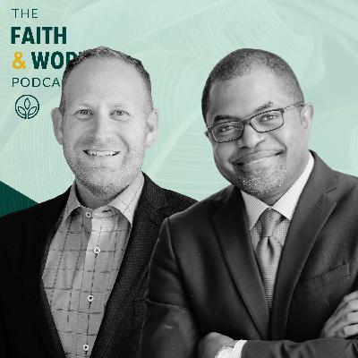 Voices from the Workplace: Public Education with Jim McKenney and Irvin Scott Voices from the Workplace: Public Education with Jim McKenney and Irvin Scott