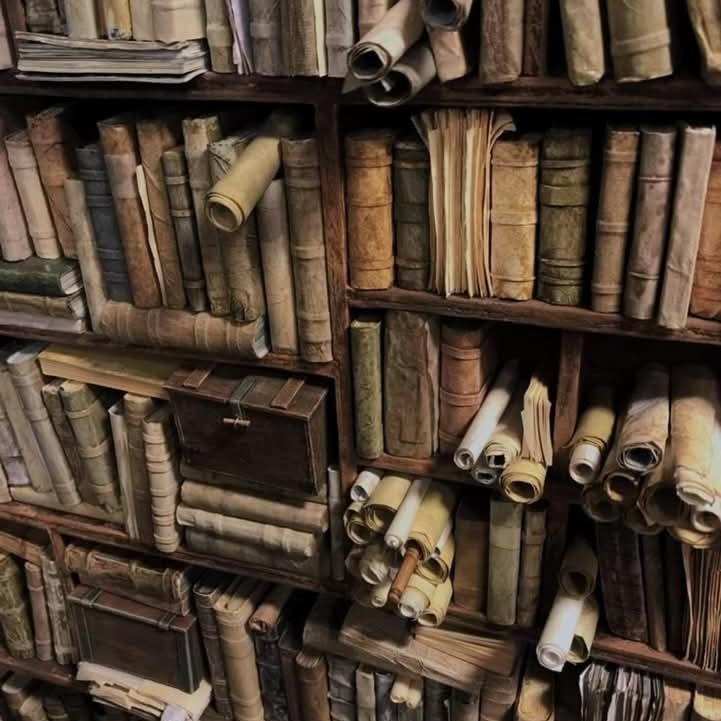 رویاهای مدفون فصل ۱۸