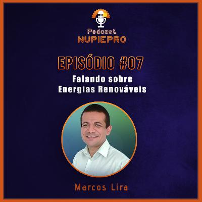 Falando sobre Energias Renováveis