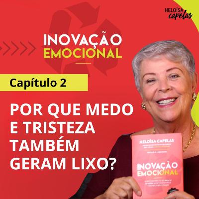 Inovação Emocional | Capítulo 2