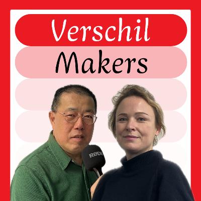Evelien Kostermans en Yusuf Çelik - Aflevering 6