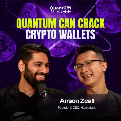 Season 2 EP 7 | Kapil Dhiman in Conversation with Nexusdesk’s Anson Zeall