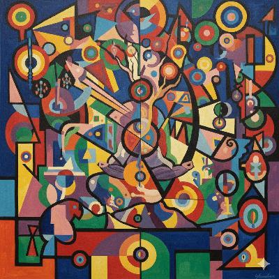 Con vuestra paciencia salvaréis vuestras almas