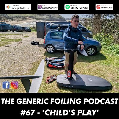 67 - Child's Play / Like taking candy from a baby