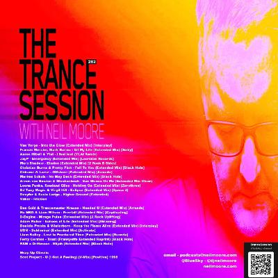 Trance Session (282)