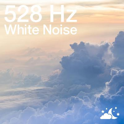 White Noise (3 hours continuous) 528 Hz LPF White Noise (3 hours continuous) 528 Hz LPF