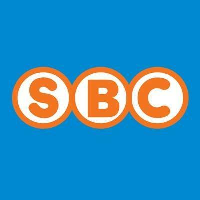 SBC Express Cargo
