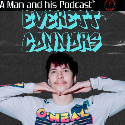Episode 8: Everett Connors! Who he’d fight, the FULL Kyle story, and would he lie in prison? Episode 8: Everett Connors! Who he’d fight, the FULL Kyle story, and would he lie in prison?