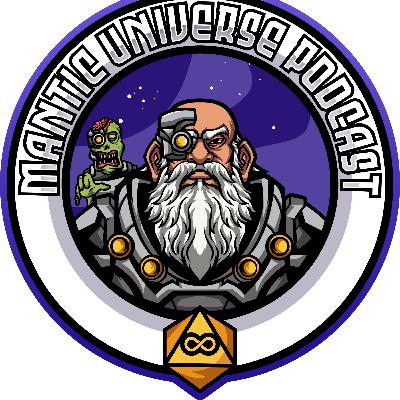 134 - Planet Lore: Cabot III