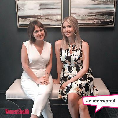 Episode 15: What on Earth Does Ivanka Trump Want?