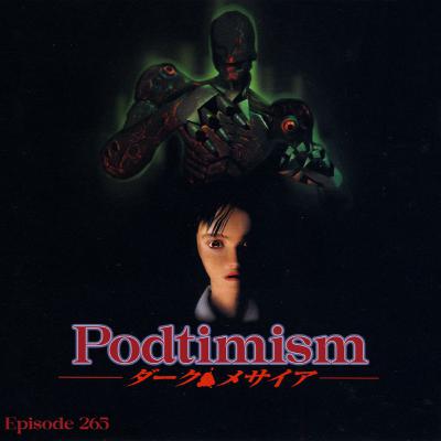 Ep. 265: It's Bitney Britch (Feat. Hellnight)