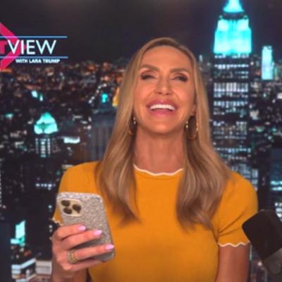 Lara Trump: Wanted For Questioning | Ep. 71