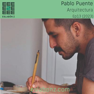 VIVIENDA ASEQUIBLE CON UNA VISIÓN SOCIALMENTE RESPONSABLE - Pablo Puente/ERDC -Eslabón z ep13