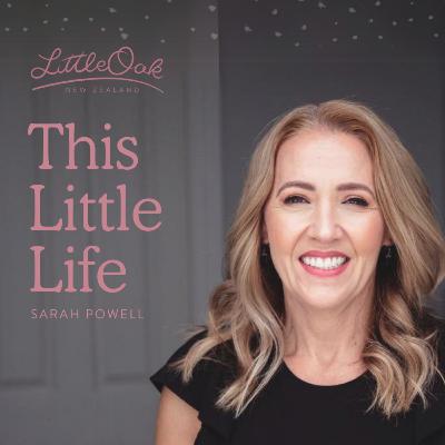 Pink hope: one mum’s mission to reduce cancer risk