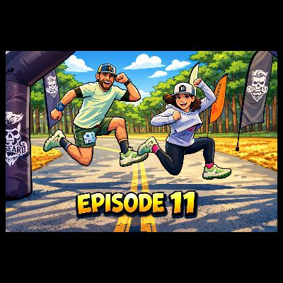 Grit, Guts & the Rabid Raccoon