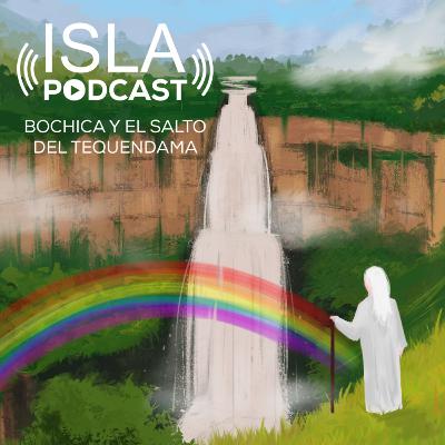 Bochica y el salto del tequendama