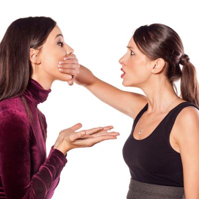 تفکر شفاف ۵۷ - تمایل به گزافه گویی