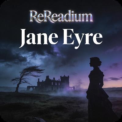 Jane Eyre: The Making of an Independent Woman (1/28)