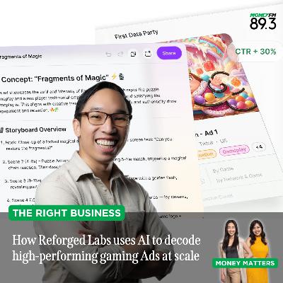 Right Business: Helping gaming studios understand what really drives ad performance