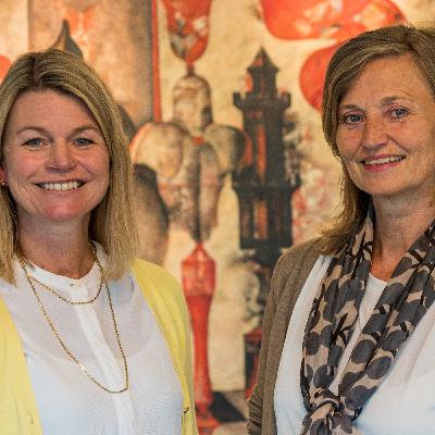 Jubileumsepisode - OD og Ptil 50 år Jubileumsepisode - OD og Ptil 50 år