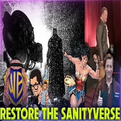 RESTORE THE SNYDERVERSE POLLS! Wonder Woman in MoT? Brendan Fraser is READY! - Vodka Stream