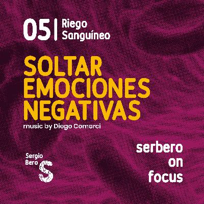 05. Y vuelo | Meditación guiada para soltar emociones negativas