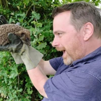 Cull of the Wild: Killing in the Name of Conservation, with Hugh Warwick (rerun)