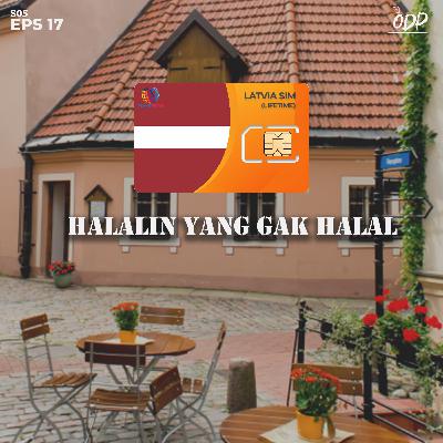 S.05 Eps.17 | Halalin Yang Gak Halal