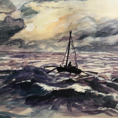 August 9, 2020 Worship