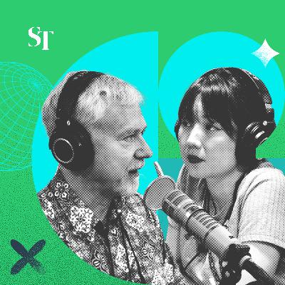 S2E37: How can Singapore beat the heat and high electricity prices without aircon?