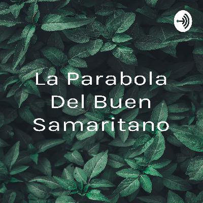 La parabola del buen Samaritano