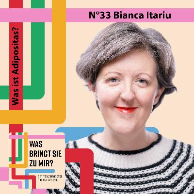 N°33 Bianca Itariu - Was ist Adipositas? N°33 Bianca Itariu - Was ist Adipositas?