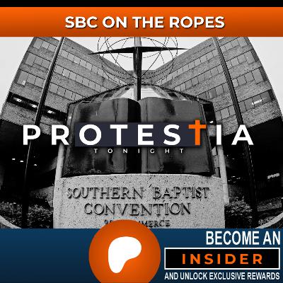 SBC on the Ropes