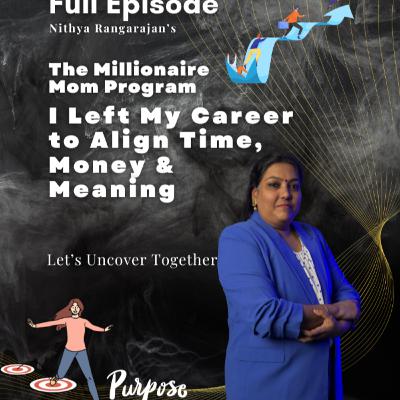 137. Why I walked away from my “dream” IT job?