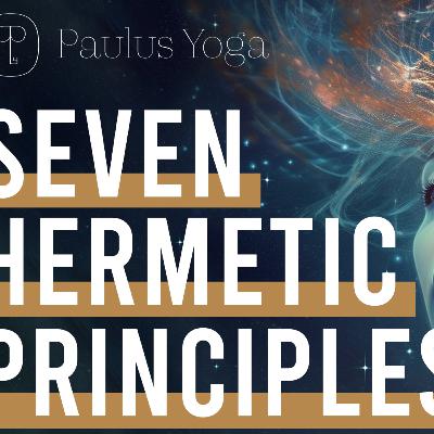 Seven Principles of Hermetism